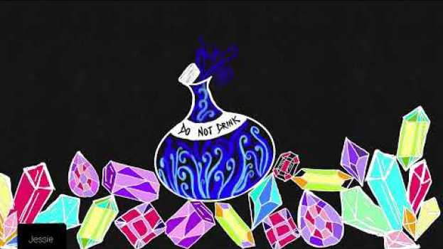 Video We are all mad here || Alice in Wonderland || The Cheshire Cat || Lewis Carroll na Polish