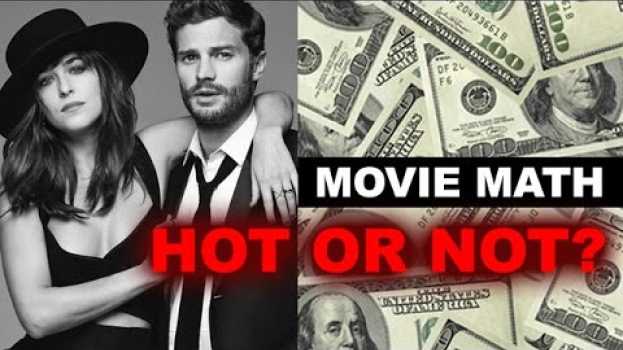 Video Box Office for Fifty Shades of Grey UPDATE, The DUFF, Kingsman The Secret Service, Focus in English