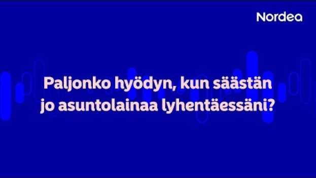 Video  in English