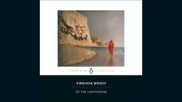 Video To the Lighthouse - Part 1 - The Window - Chapter 10 - Audiobook na Polish
