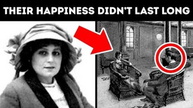 Video She Claimed to Be a Titanic Survivor But Nobody Believed Her su italiano
