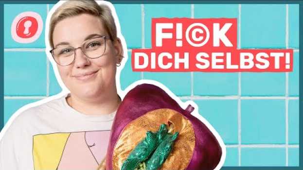 Video Selbstbefriedigung: SO masturbiert ihr richtig | AUF KLO in Deutsch