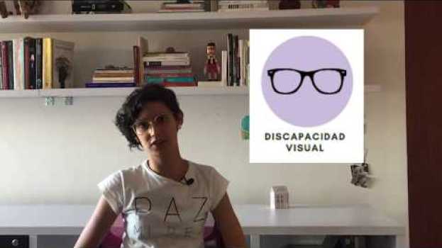 Video Apps para personas con discapacidad visual I su italiano