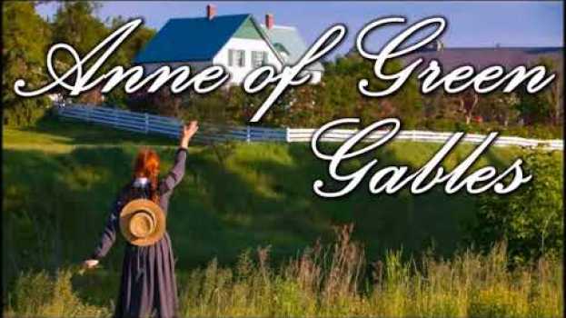 Video Anne of Green Gables, Ch 14 - Anne's Confession (Edited Text in CC) em Portuguese