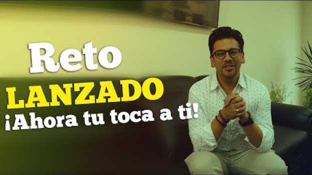 Video Bolivia Vlogs  | Reto Lanzado  | Adopta un Árbol, ahora te toca a ti ! em Portuguese