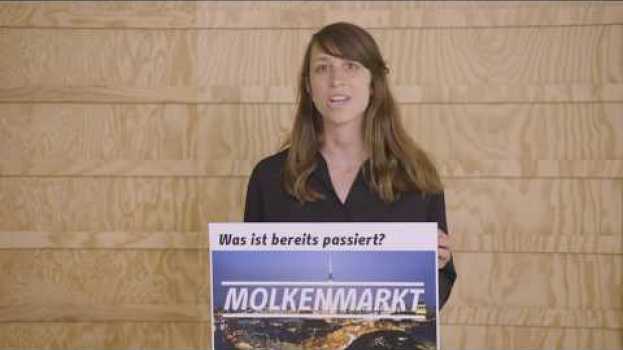 Video Digitales Pop-Up zum Molkenmarkt: Darstellung des Verfahrens na Polish