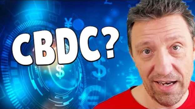Video Wofür braucht es CBDC? Was ist der Stand der Entwicklung? en Español
