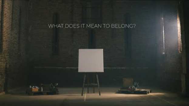 Video What does it mean to belong to Baptists Together? na Polish
