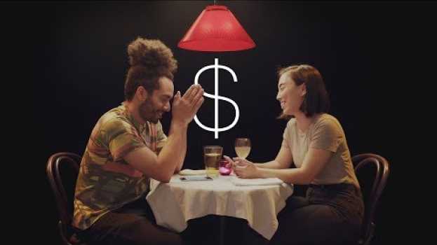 Video Des couples fouillent dans les dépenses de leur tendre moitié - Mêle-toi de mes affaires in English