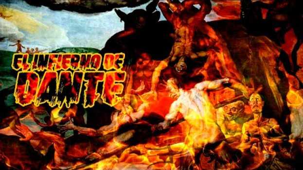 Видео Un viaje por el infierno de Dante Alighieri 🔥 Leyendas | El Lector Nocturno на русском