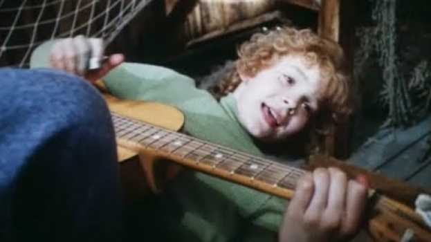 Video Мы маленькие дети (1979) Елена Камбурова en Español