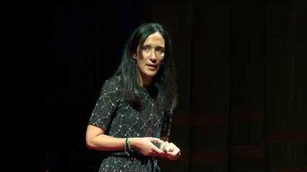 Video Quello che non ho | Chiara Gamberale | TEDxPavia in English