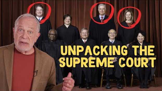 Video Why Expanding the Supreme Court is Not Radical | Robert Reich na Polish