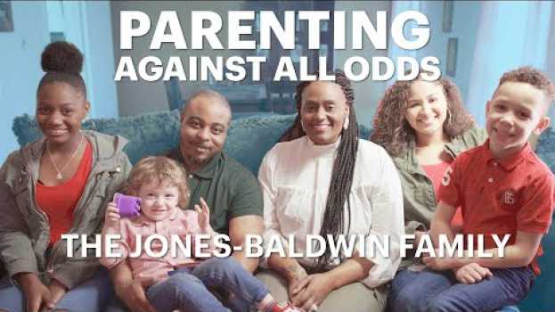 Video Raising Our Multiracial Family - Transracial Adoption Story | Parenting Against All Odds | Parents en Español