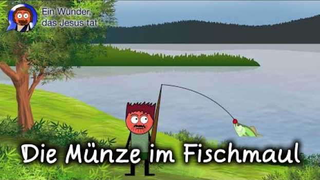 Video Die Münze im Fischmaul na Polish