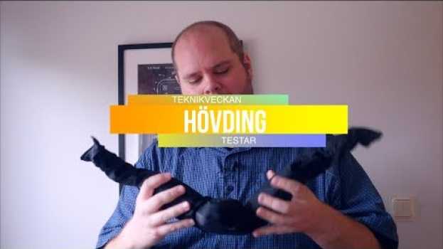 Video  em português