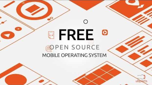 Video Ubuntu Touch: Be Part of the Revolution in English