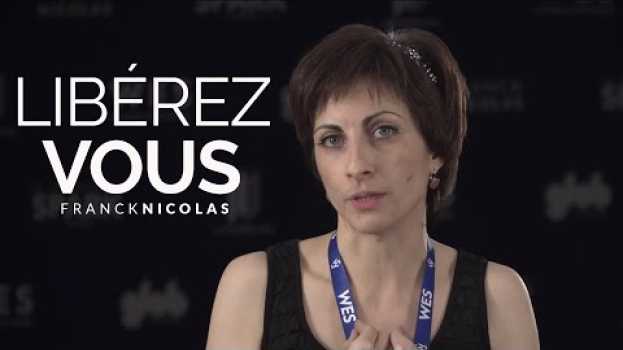 Video Elle s'est libérée de ses croyances limitantes I Franck Nicolas en Español