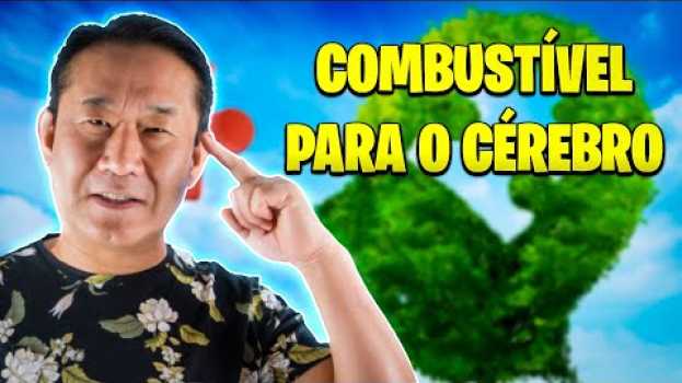 Video Turbinar  seu cérebro em um minuto! | Peter Liu in English