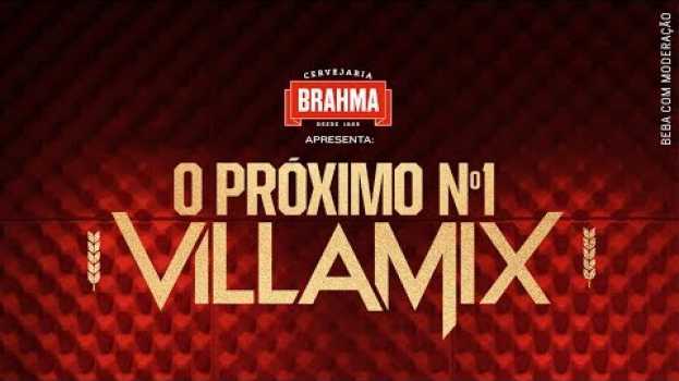 Video #ProximoN1 VillaMix: Dicas para gravar seu vídeo su italiano