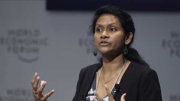 Video A power plant that fits in your pocket | Sohini Kar-Narayan na Polish