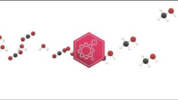 Video NCCR Catalysis: ein Schweizer Forschungsprogramm im Bereich Katalyse und nachhaltige Chemie in English