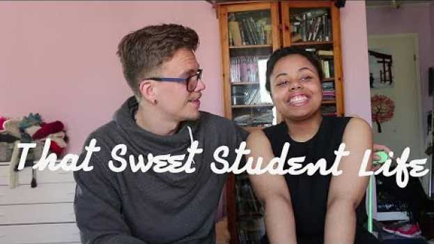 Видео That sweet student life #3.35 на русском