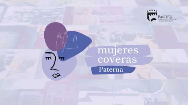 Video Mujeres Coveras de Paterna em Portuguese