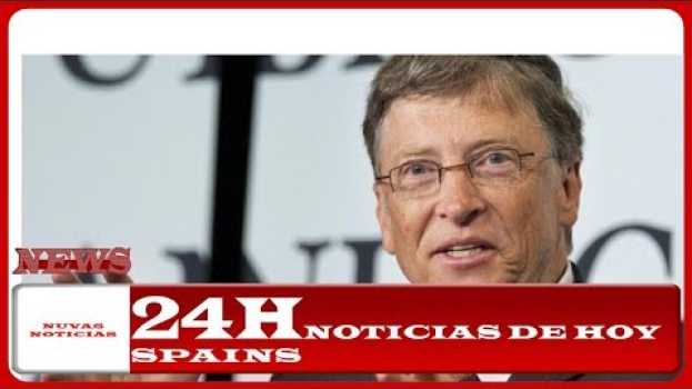 Видео Hace 19 años Bill Gates hizo 15 megapredicciones tech: ¿cuántas acertó? на русском