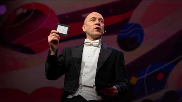 Video Mentalism, mind reading and the art of getting inside your head | Derren Brown em Portuguese