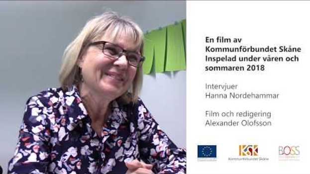 Video  in English
