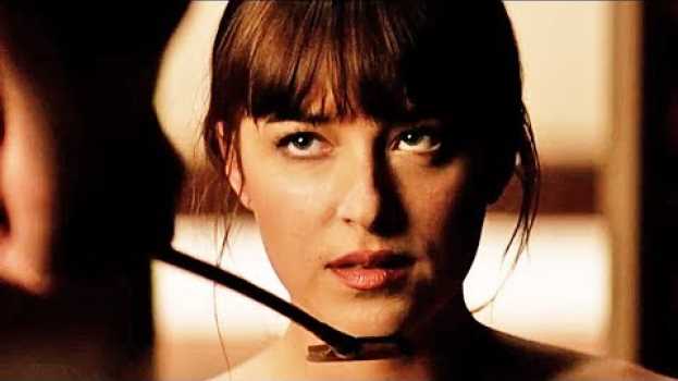 Video Fifty Shades Freed - Fifty Shades of Grey 3 | official final trailer (2018) en français