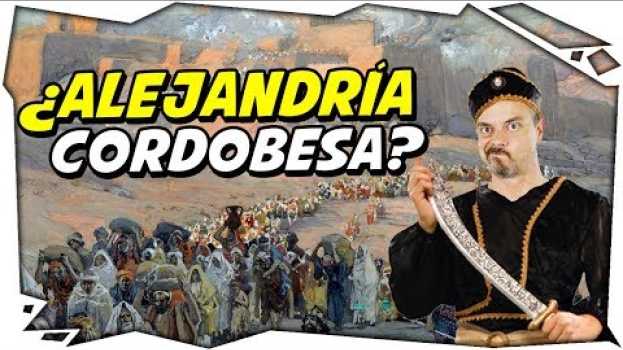 Video Cuando los Corbobeses Ocuparon Alejandría y Fundaron una Dinastía en Creta em Portuguese