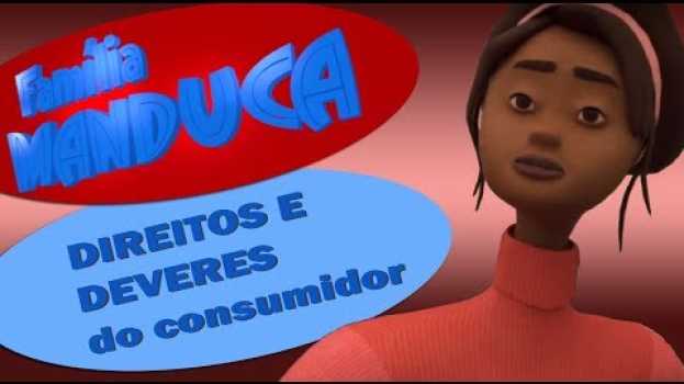 Video Direitos e deveres do consumidor en Español