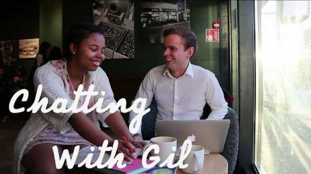 Video Chatting With Gil 2: l'Avenir #2.11 en français