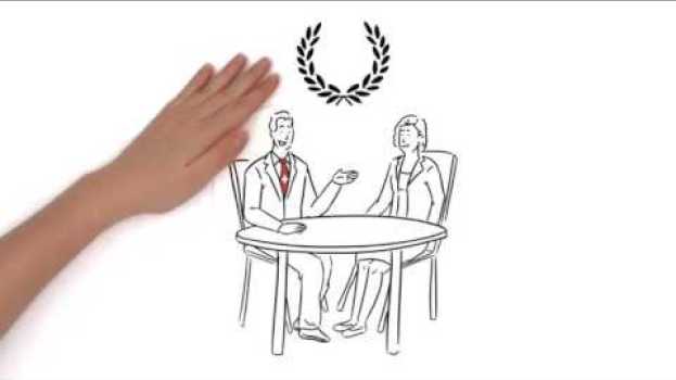 Video How does the automatic exchange of information work? in English