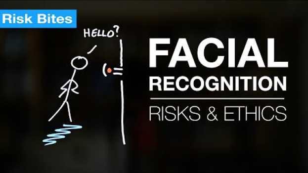 Video What are the risks and ethics of facial recognition tech? | Public Interest Technology em Portuguese