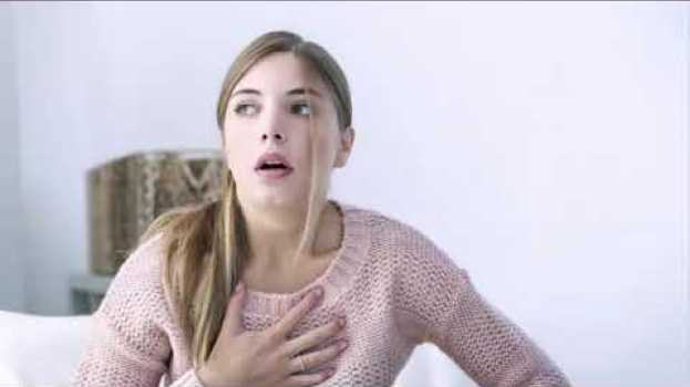 Video Симптомы аллергии Лечение аллергии Скажи НЕТ аллергии em Portuguese