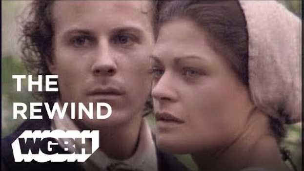 Video John Heard & The Scarlet Letter – The Rewind in Deutsch
