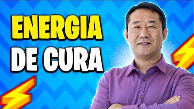 Video Como usar sua própria energia para curar você! | Dr. Peter Liu in English