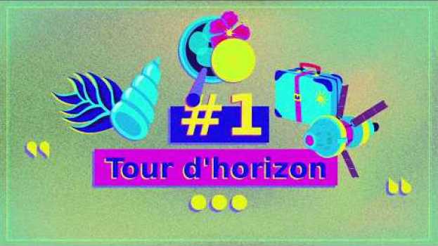 Video En vacances dans le Système Solaire // #1 Tour d'horizon en français