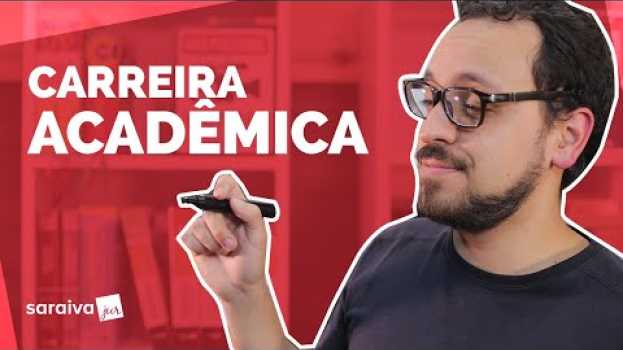 Video CARREIRA ACADÊMICA NO DIREITO: saiba tudo sobre! in English