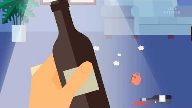 Video Perché se bevi troppo potresti non ricordare nulla il giorno dopo | Insider Italiano em Portuguese