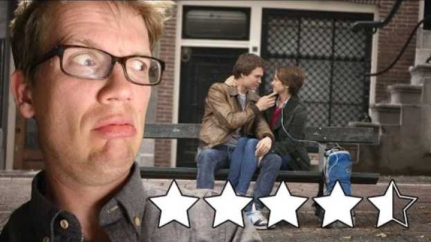 Video ★★★★ Review: The TFiOS Bench - Amsterdam na Polish