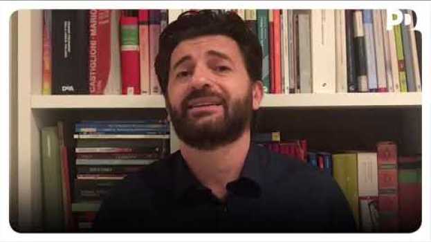 Video Tommaso Ederoclite: davanti a Lodi e Riace, non si può stare zitti, dove siete 5 Stelle? em Portuguese