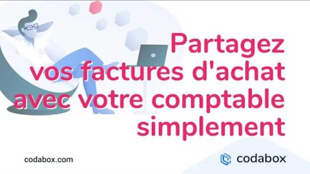Video VOILA pour entrepreneurs ou PME: la facturation électronique n'a jamais été aussi simple 💪 en français