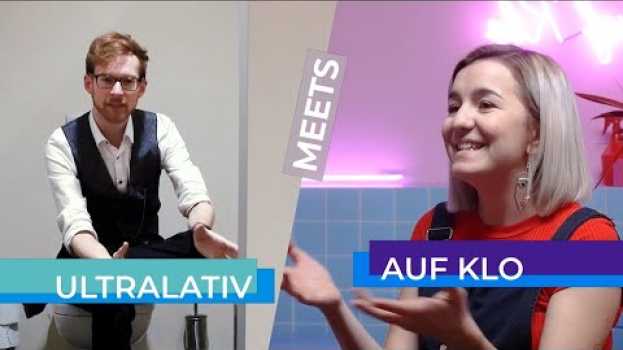 Video AUF KLO zu Interaktion & Reichweite – PraxischeckBEWEGTBILDUNG mit Ultralativ | bewegtbildung.net en français