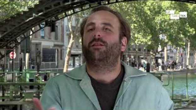 Video Vincent Macaigne à propos de "Nous nous sommes tant aimés" d'Ettore Scola en français