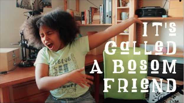 Video It's Called A Bosom Friend #6 em Portuguese