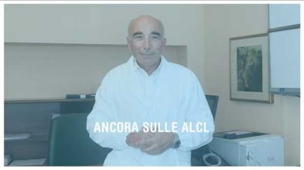 Video AskMBN - 110: Ancora sulle ALCL in English